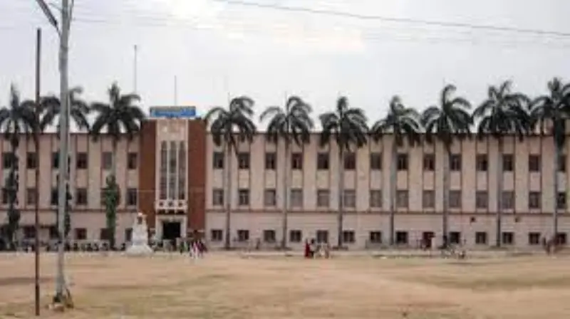 Kamala Nehru Polytechnic College
